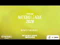 FIFAe Nations League 2026 Ft. Efootball Mobile MWK 2
