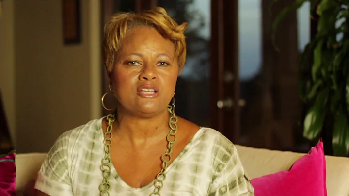 Dr Linda Wallace - Success Story