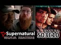 Dream a Little Dream of Me | Supernatural S03E10 (reaction & review/first time watching)