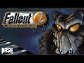 Fallout 2 RP , Обояшка Джордж и его компания #5