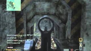 Famous MW3: Dome Free For All Spawn Trap!(fix this iw) Profile