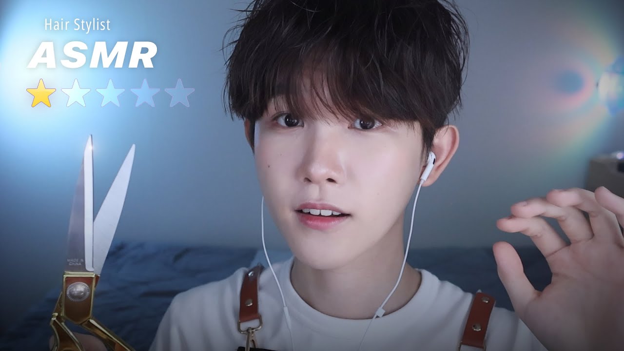 [ACMP] Худший рассмотренный парикмахер | мужская ролевая игра acmp