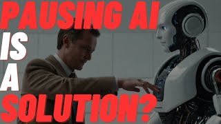 Dark Side of Pausing AI: Why It’s a Spectacularly Bad Idea