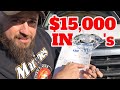 $15000 In Diamonds and Gold FOUND! LunkersTV | Abandoned Storage Units | Real Storage Wars SUBSCRIBE