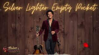 Bruno Mars - Silver Lighter Empty Pocket (New 2026 Music Video) | Modern Soul Blues