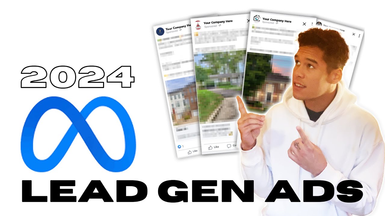 Downsizing Leads for Real Estate Agents 2024 | Step By Step Facebook ...