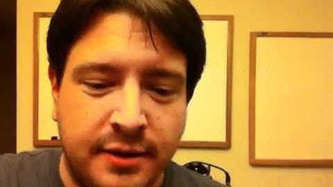 Mike Kasprzak - Oct 13th - Branches