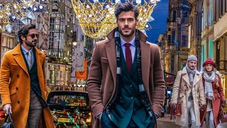 Men's Wear Street Style Guide | 2023 Fashion Trends