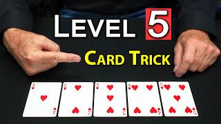 The Twisted Travelers (Card Trick) ~ An In-Depth Tutorial