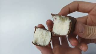 Chips Asmr. Chocolate Asmr Unpacking