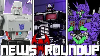 News Roundup for September 15th: Hot Wheels Nemesis, Evangelion, Price Increases?