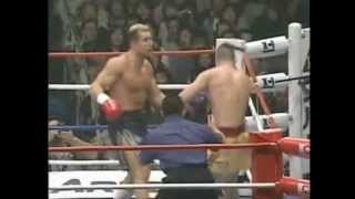 Jerome Le Banner Who Is Number One?