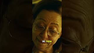 A Cena Mais Real De Central Do Brasil...