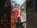 bhole Baba se kah rahi parvati#shortsvido##
