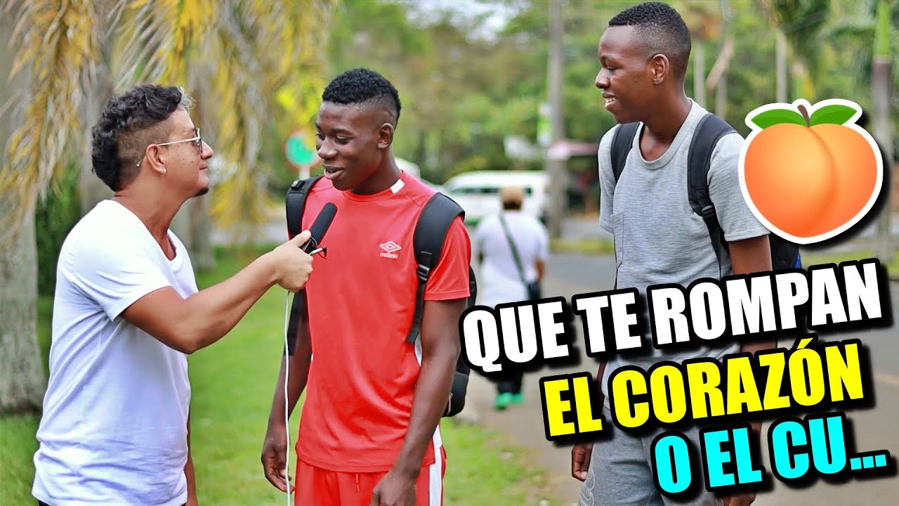 Prefieres Que Te Rompan El CORAZ N O Que Te Rompan El CUL YouTube prefieres-que-te-rompan-el-coraz-n-o-que-te-rompan-el-cul-youtube