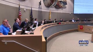 Assembly directs funds towards temporary housing