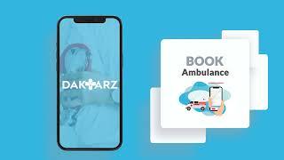 Download DaktarZ app Now!! Consult Top Doctors | Booking Ambulance | Tele-consultation - Chandigarh screenshot 3