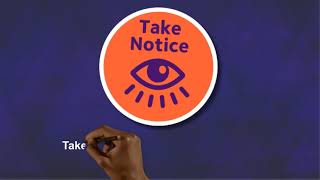 Action Mental Health - Five Ways To Well-Being