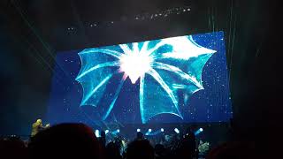 Blue Planet II live in Hamburg