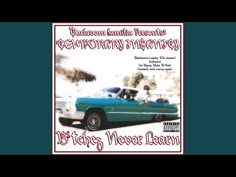 激レア皿Darkroom Familia TEMPORARY INSANITY Darkroom Familia - Temporary Insanity (Lost Tapes) [NEW CD