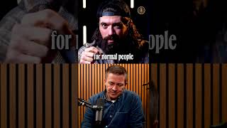 The Price Is Being Different.