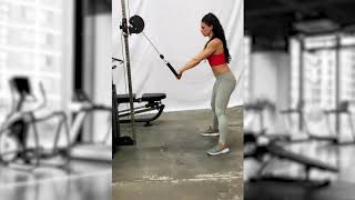 Famous Muscle D Fitness Elite 4 Stack in One Minute Profile