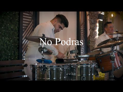 No Podrás // La Séptima Banda