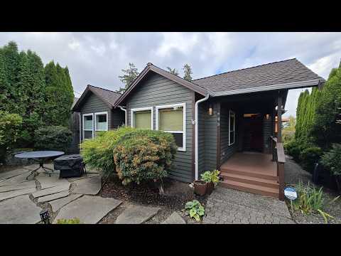 609 13th Ave W, Kirkland, WA home video tour