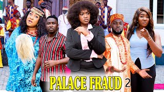 PALACE FRAUD 2 {NEWLY RELEASED NIGERIAN NOLLYWOOD MOVIES}LATEST NOLLYWOOD MOVIE #trending #2024