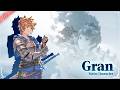 [JP] GRANBLUE FANTASY: Relink - Endless Ragnarok | キャラクター紹介（グラン）