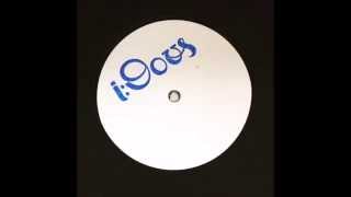 Backyard Science - Runaway Pattern (A1)