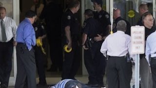 НОВОСТИ. Стрелка из Теннесси проверяют на связь с «Исламским государством» НОВОСТИ. Стрелка из Теннесси проверяют на связь с «Исламским государством»