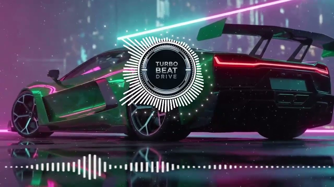 CAR MUSIC 🚨🎶 EDM Remix Club 🔥 Ultimate Club Banger | Night Drive 🌉✨ Dance Party 🥳 Gym Workout 💪🔊