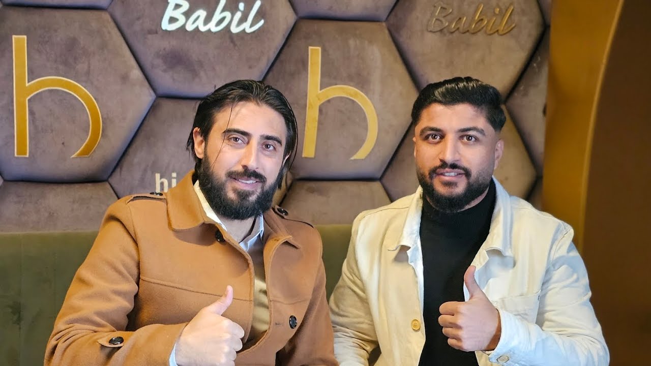 عرض فكره العمل بالشكل الصحيح (الجزء الاول) #المدرب #عمر #الزين