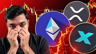 Is Bitcoin's Current Consolidation a Sign of a MASSIVE Price Increase?