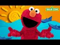 Takalani Sesame: Meet Elmo