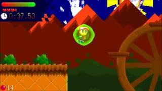 Dash Cats Demo 1 - Release Trailer