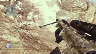 Off hitmarker streak