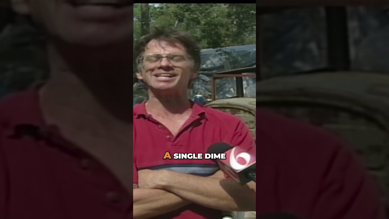 FLORIDA MAN: Is this Florida Man the world’s most annoying neighbor?
