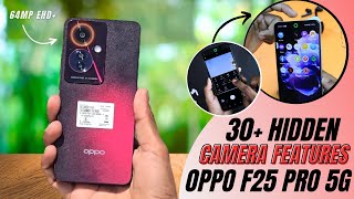 Oppo F25 Pro 5G Camera Features Tips And Tricks 🔥 Top 30+ Special Features | oppo f25 pro screenshot 5