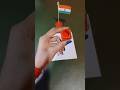 easy😲 finger🇮🇳 🤞 art #independenceday🇮🇳 #youtube #drawing #shorts #virl😱