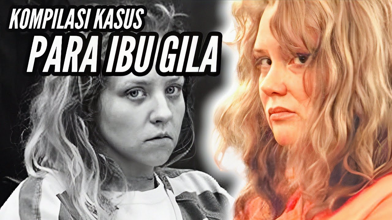 𝗣𝗲𝗿𝗯𝘂𝗮𝘁𝗮𝗻 𝗣𝗮𝗿𝗮 𝗜𝗯𝘂 𝗶𝗻𝗶 𝗧𝗲𝗿𝗵𝗮𝗱𝗮𝗽 𝗔𝗻𝗮𝗸 𝗠𝗲𝗿𝗲𝗸𝗮 𝗦𝘂𝗻𝗴𝗴𝘂𝗵 𝗞𝗲𝘁𝗲𝗿𝗹𝗮𝗹𝘂𝗮𝗻, 𝗦𝗲𝗺𝘂𝗮 𝗗𝗲𝗺𝗶 𝗨𝗮𝗻𝗴 𝗱𝗮𝗻 𝗞𝗲𝗸𝗮𝘀𝗶𝗵 𝗕𝗮𝗿𝘂