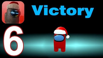 Imposter 3D - Gameplay Walkthrough part 6 - Victory (Android)