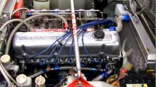 Hakosuka Skyline walk-around 2