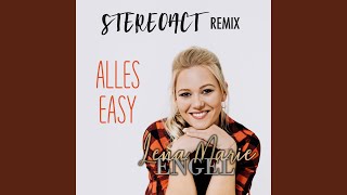 Alles Easy stereoact Remix