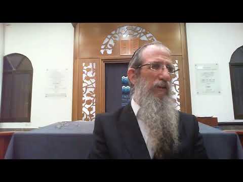 תניא שער היחוד והאמונה שיעור ז'   tanya shaar haichud 7