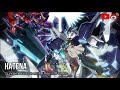 Hatena - Full OP - Gundam Build Divers Re:Rise  Season 2  #gundam