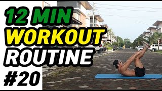 Video Thumbnail