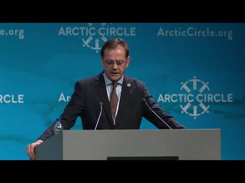 Manuel Barange, Director,