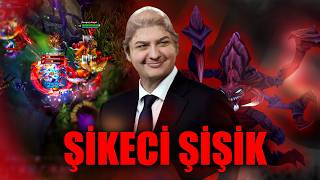 ŞİKECİ ŞİŞİK | ARMUT LOL
